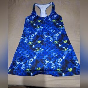 Lululemon Tank Top, like new. Athletic, athleisure, sports wear
